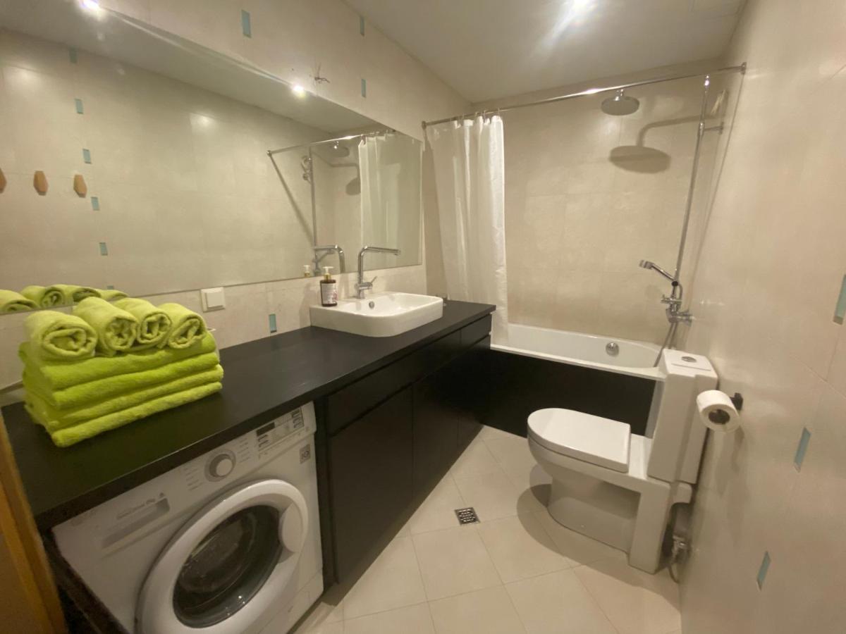 Kaupmehe Terrace Apartment, Free Parking
