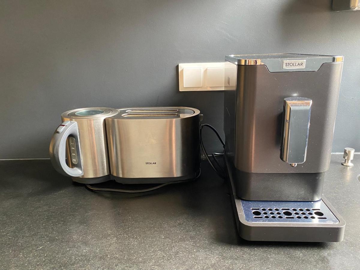 Kaupmehe Terrace Apartment, Free Parking Apartment
