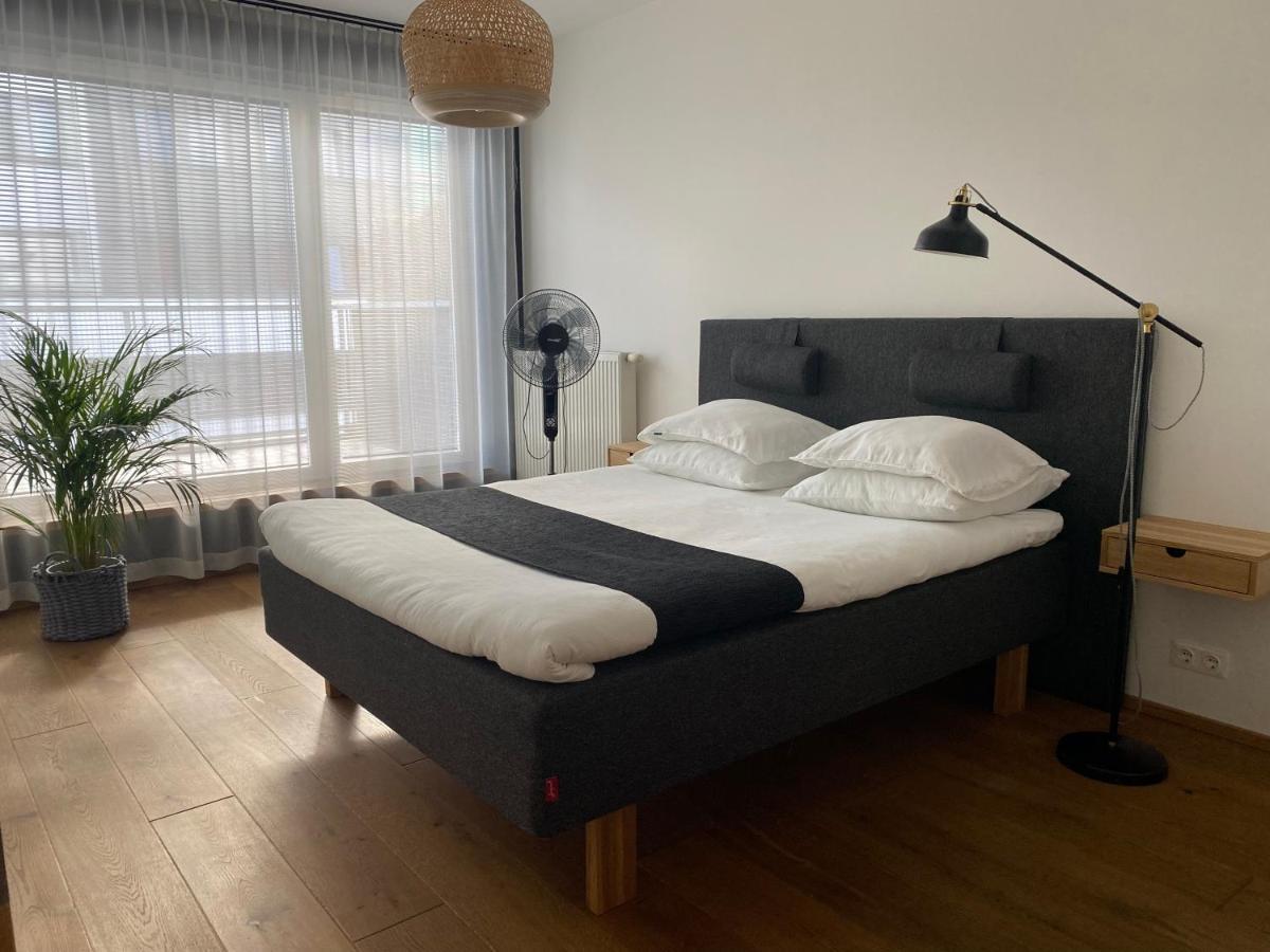 Apartment Kaupmehe Terrace Apartment, Free Parking